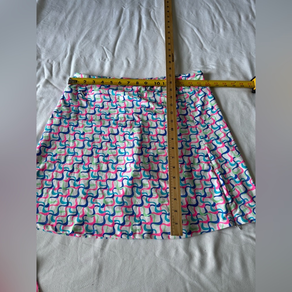 Anthony’s skirt - Picture 4 of 11